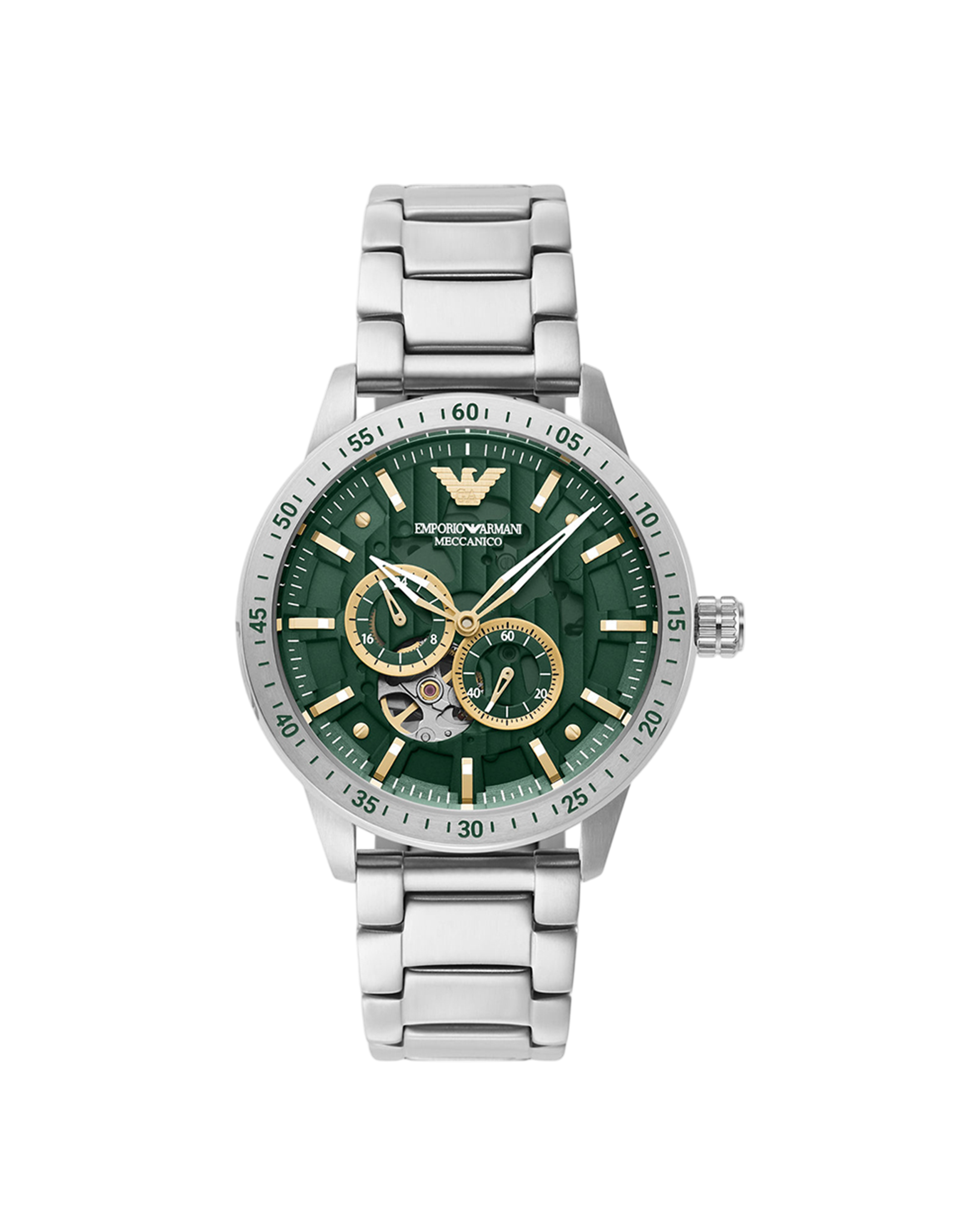 AR60053 Emporio Armani Men Watch