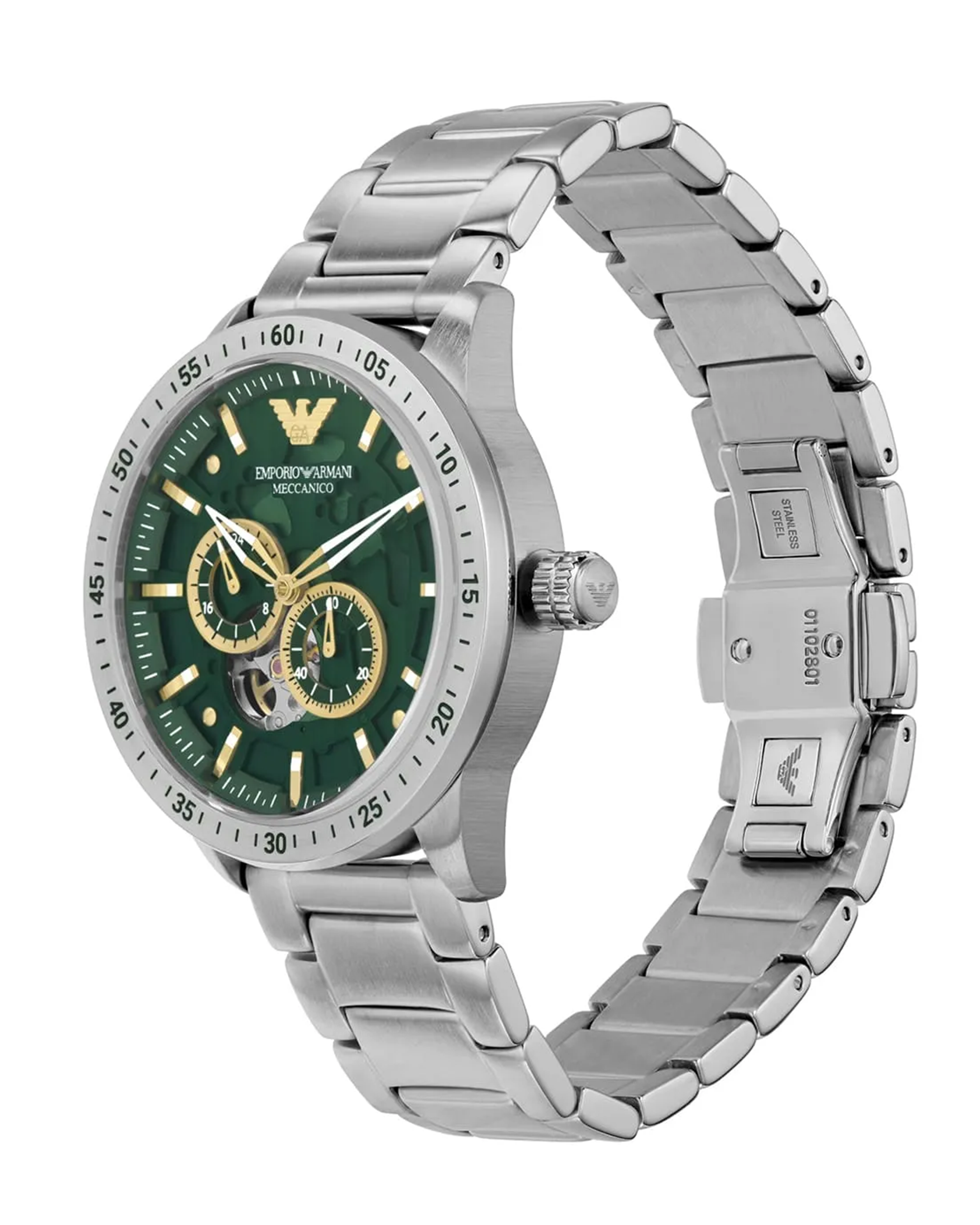 AR60053 Emporio Armani Men Watch