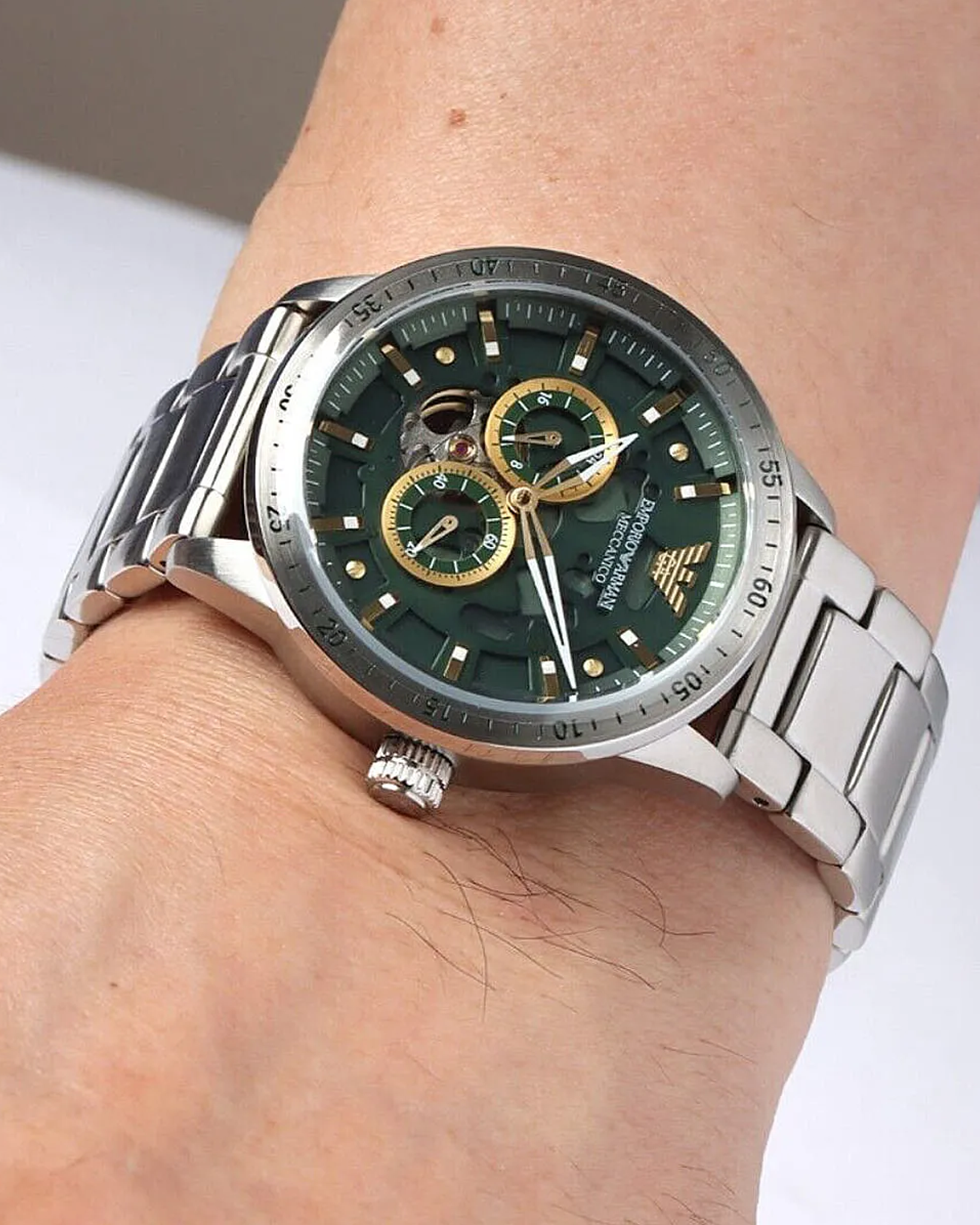 AR60053 Emporio Armani Men Watch