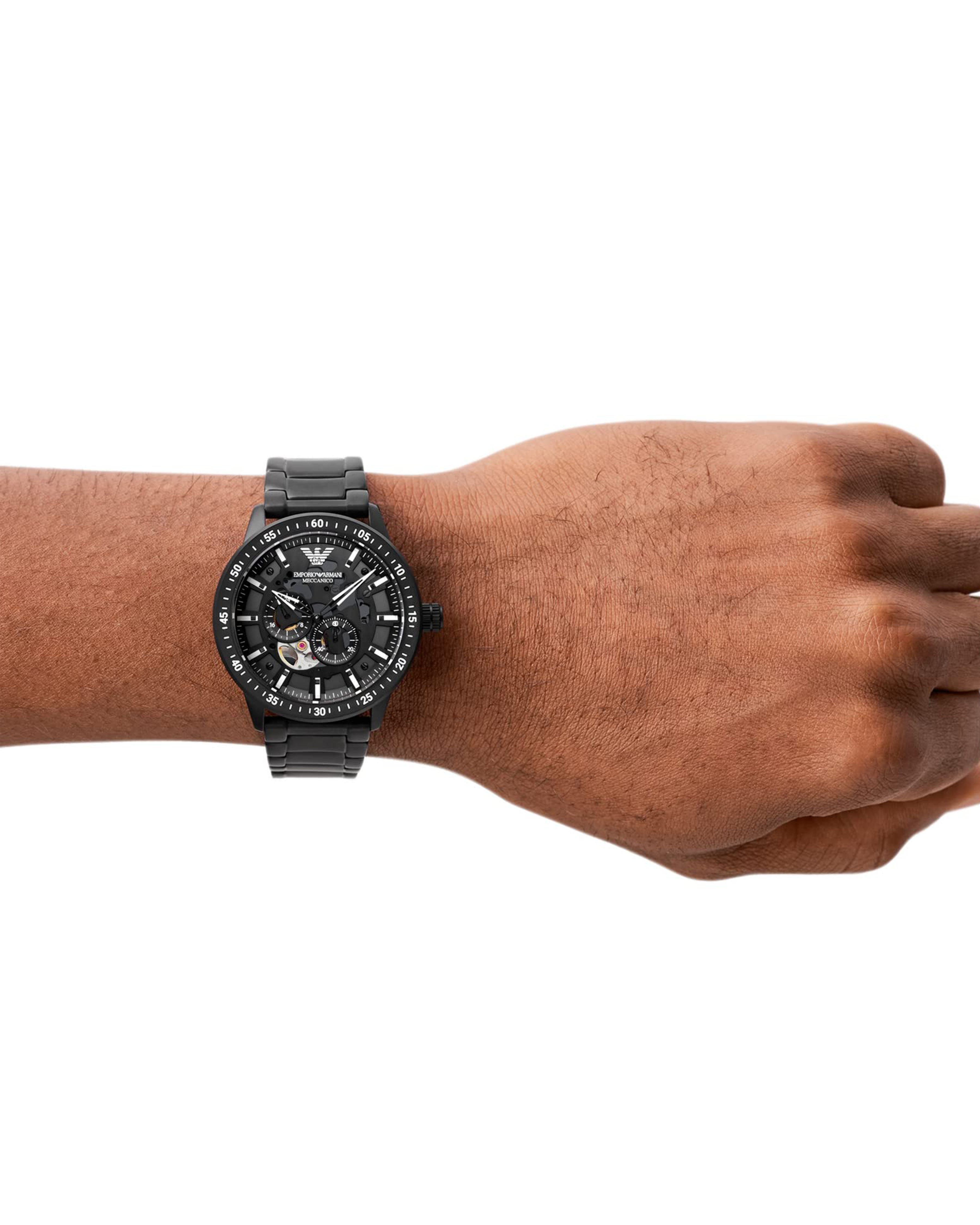 AR60054 Emporio Armani Men's Watch