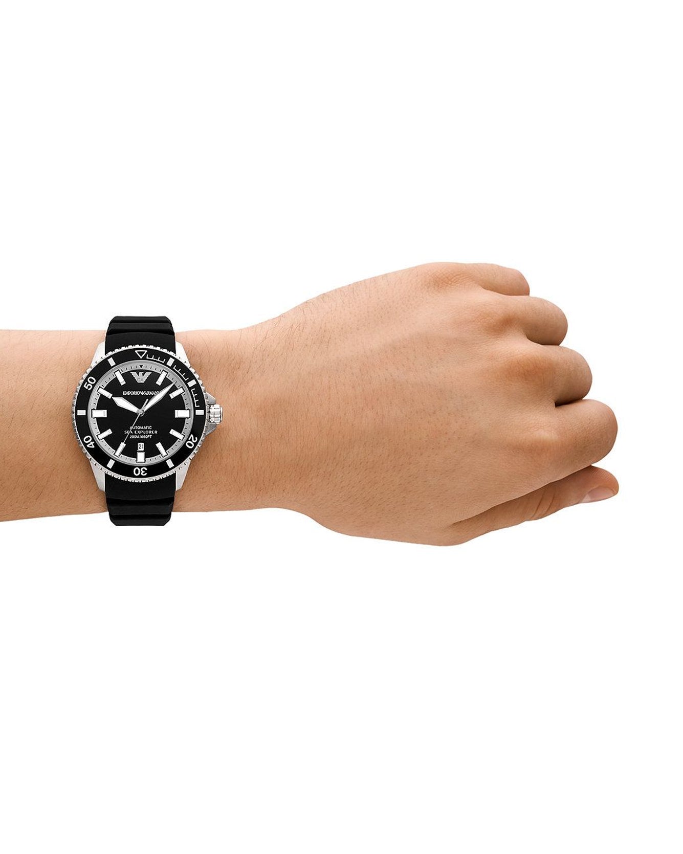 AR60078 Emporio Armani Sea Explorer Men's Watch