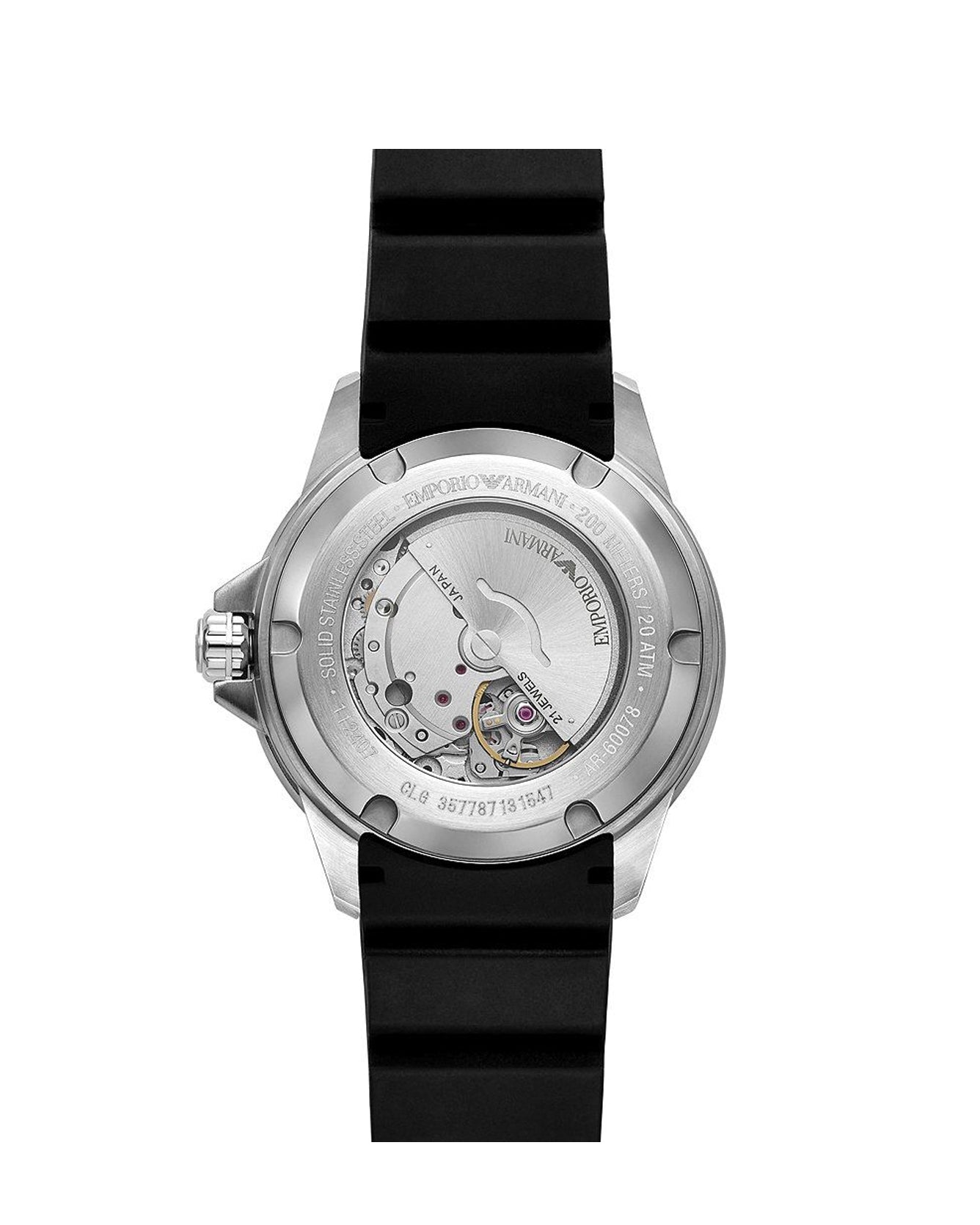 AR60078 Emporio Armani Sea Explorer Men's Watch