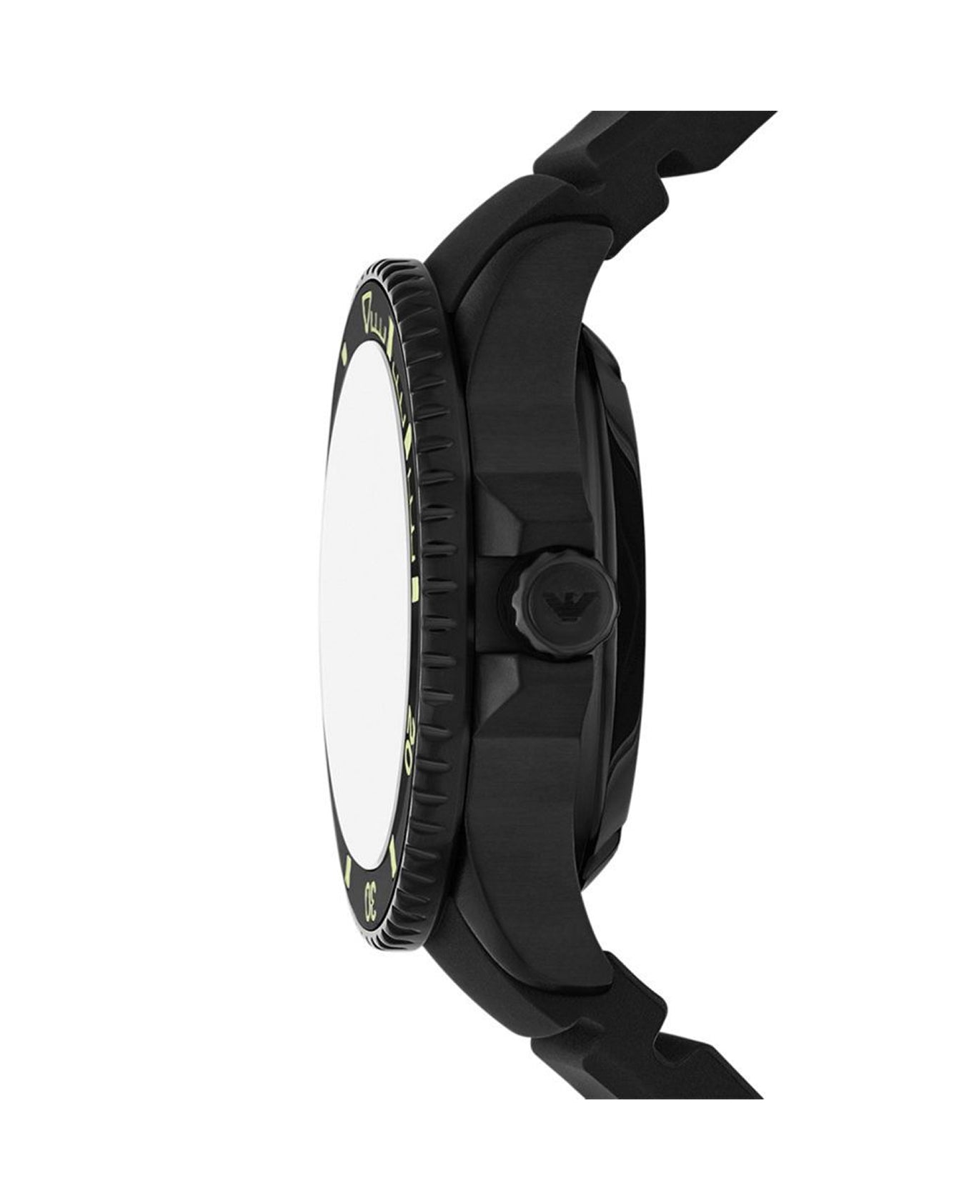 AR60085  Emporio Armani Sea Explorer Yellow Men's Watch