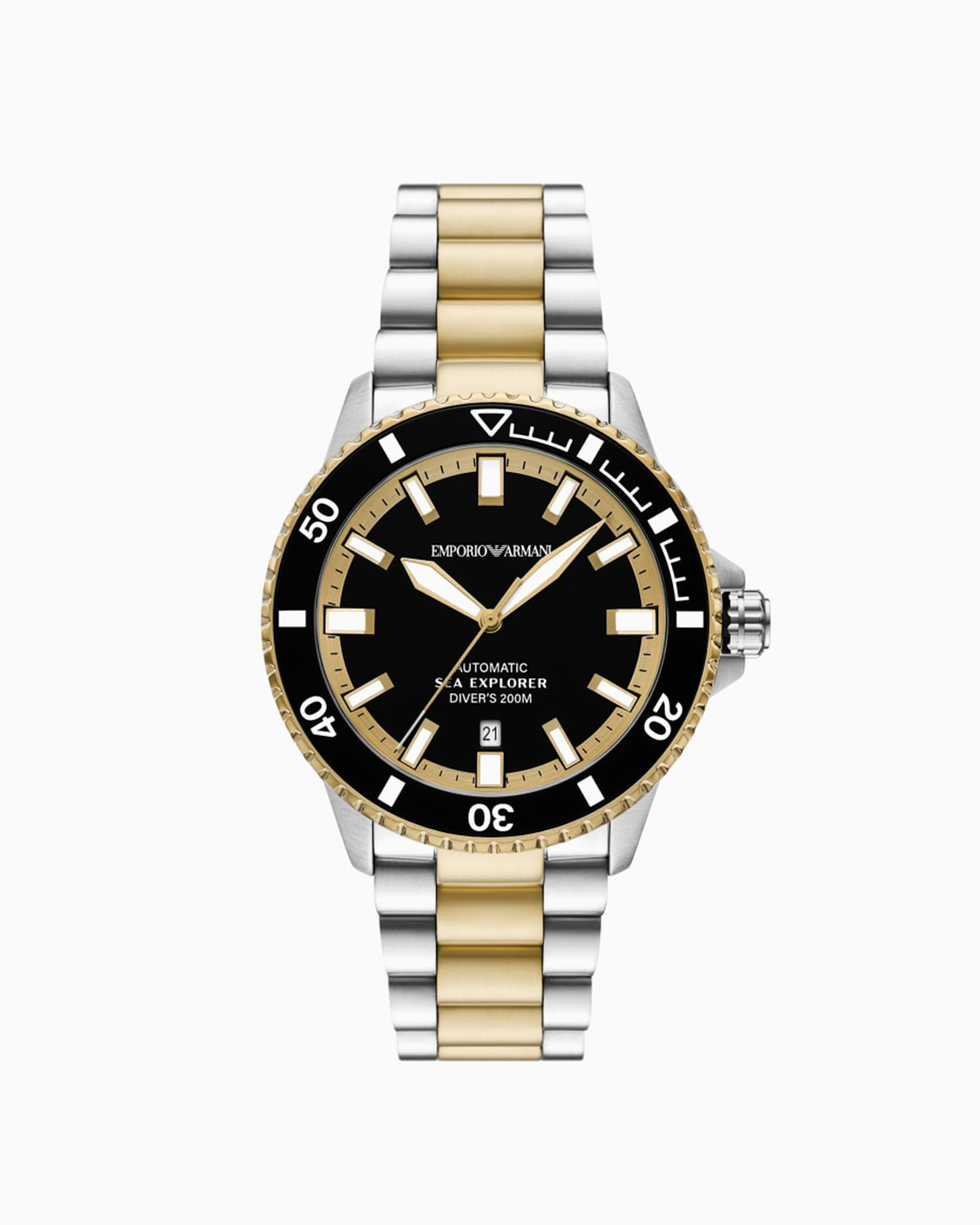 AR60089 Emporio Armani Watch