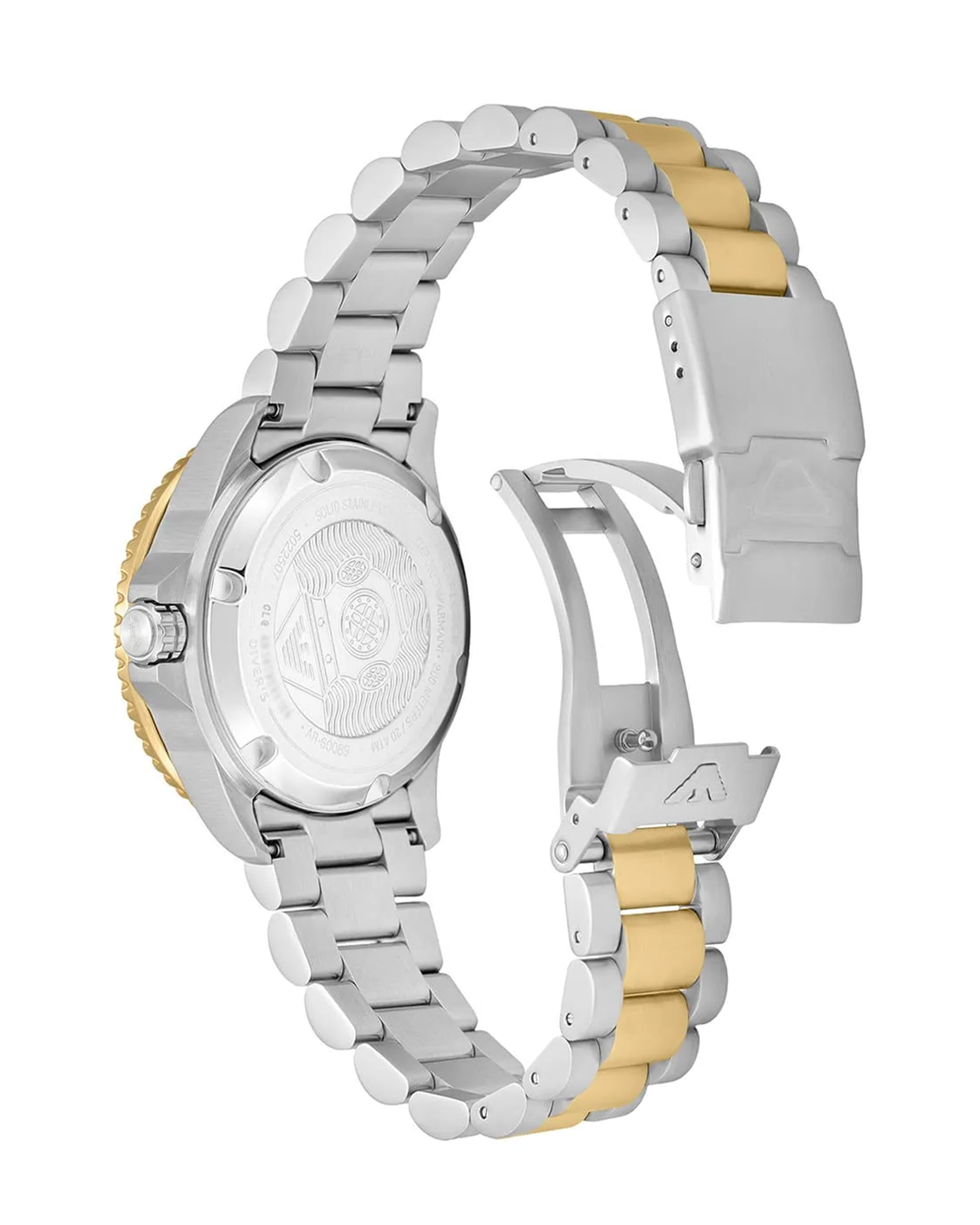 AR60089 Emporio Armani Watch