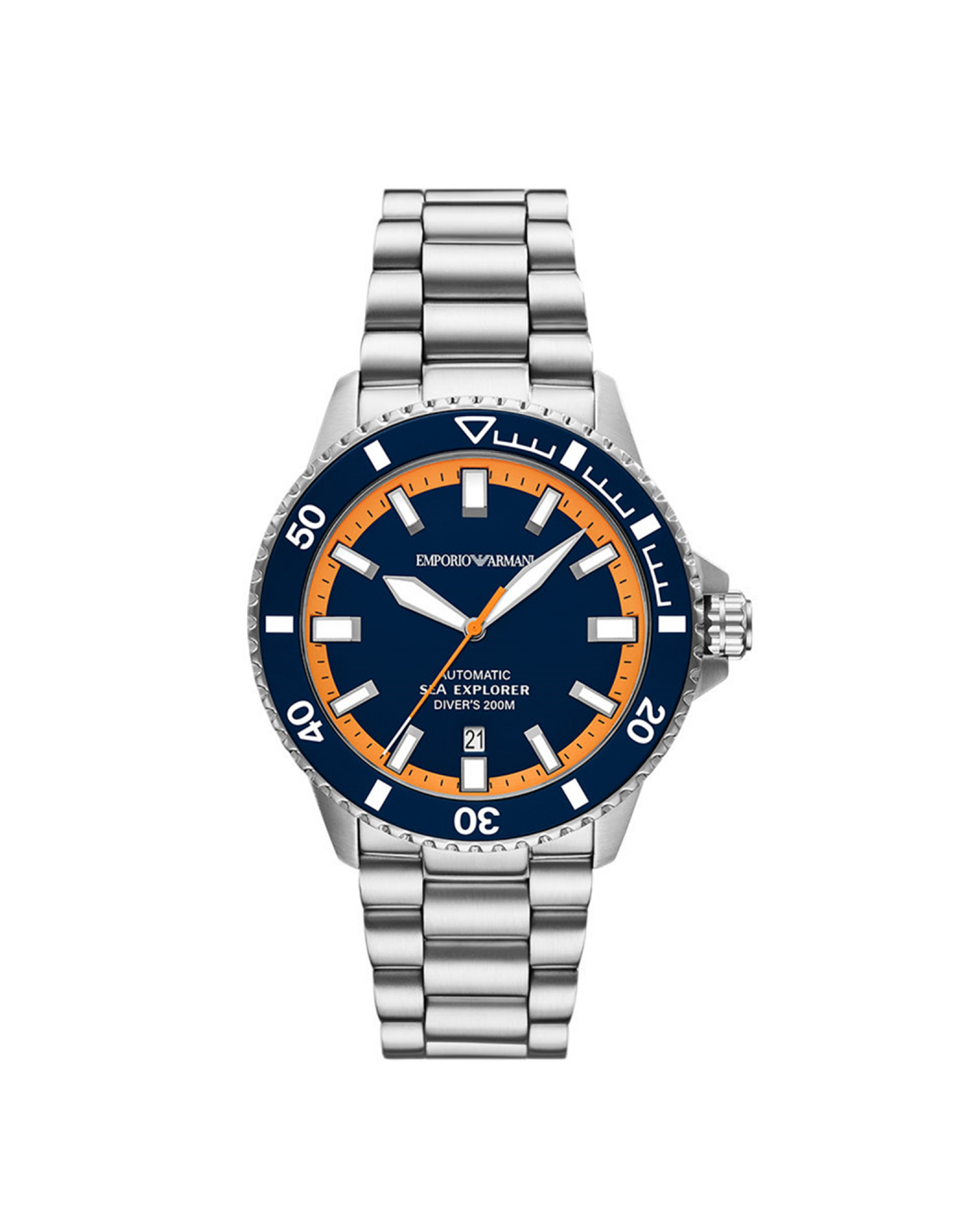 AR60090 Emporio Armani Sea Explorer Men's Watch