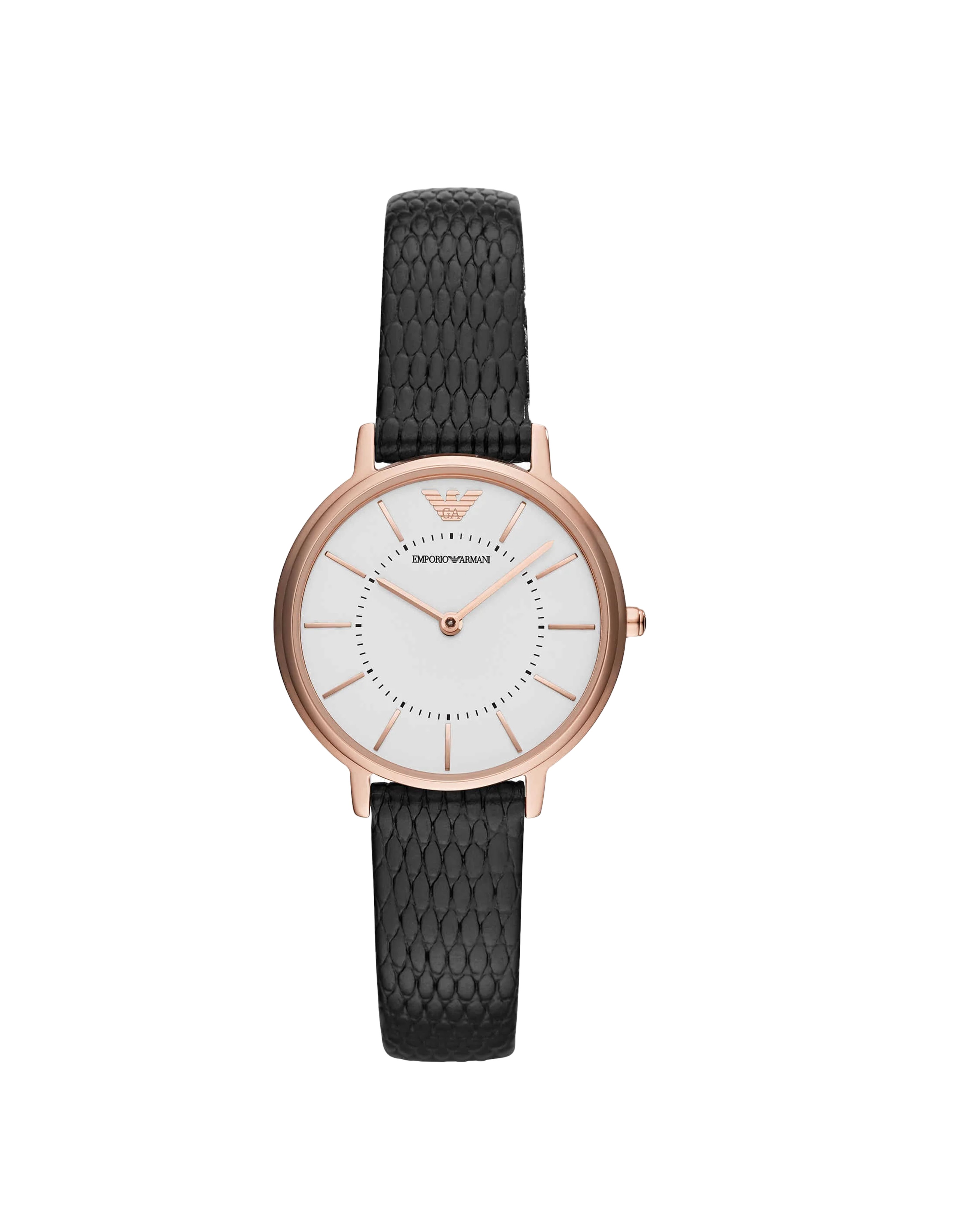 AR80015L Emporio Armani Ladies Watch