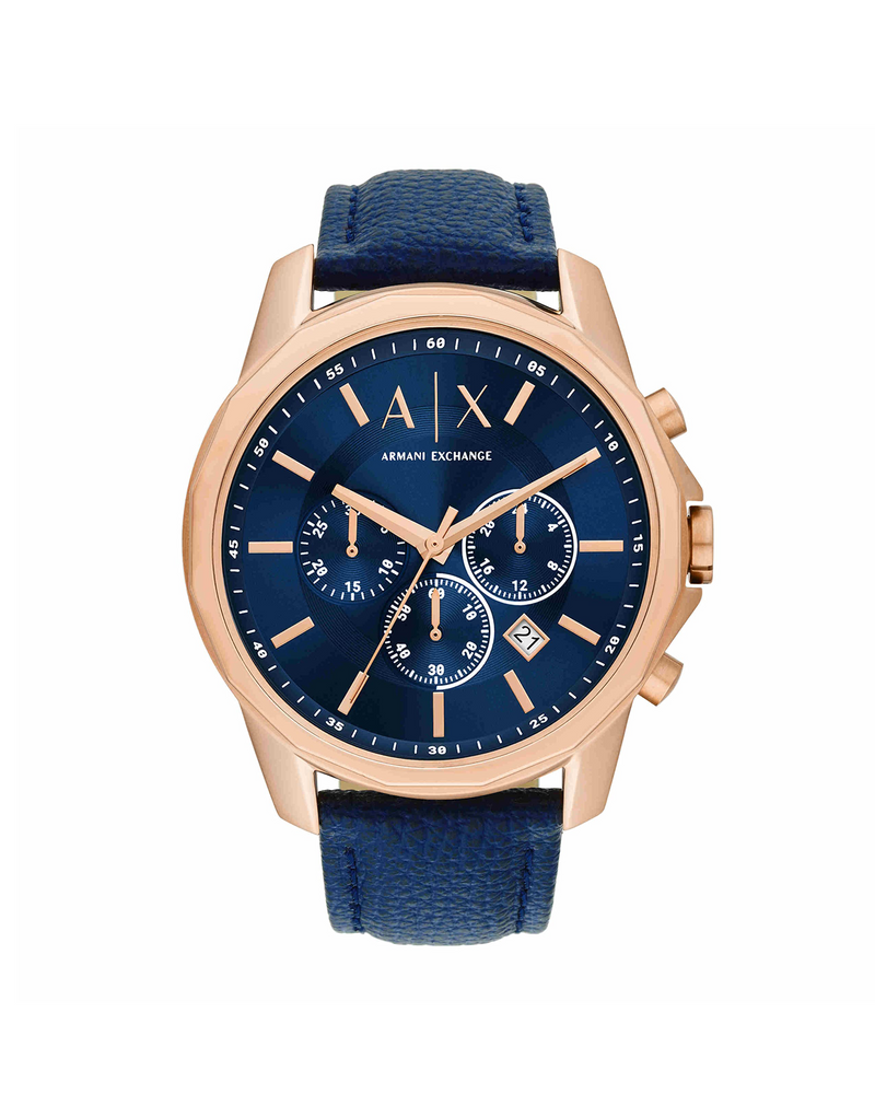 AX1723 Chronograph Watch