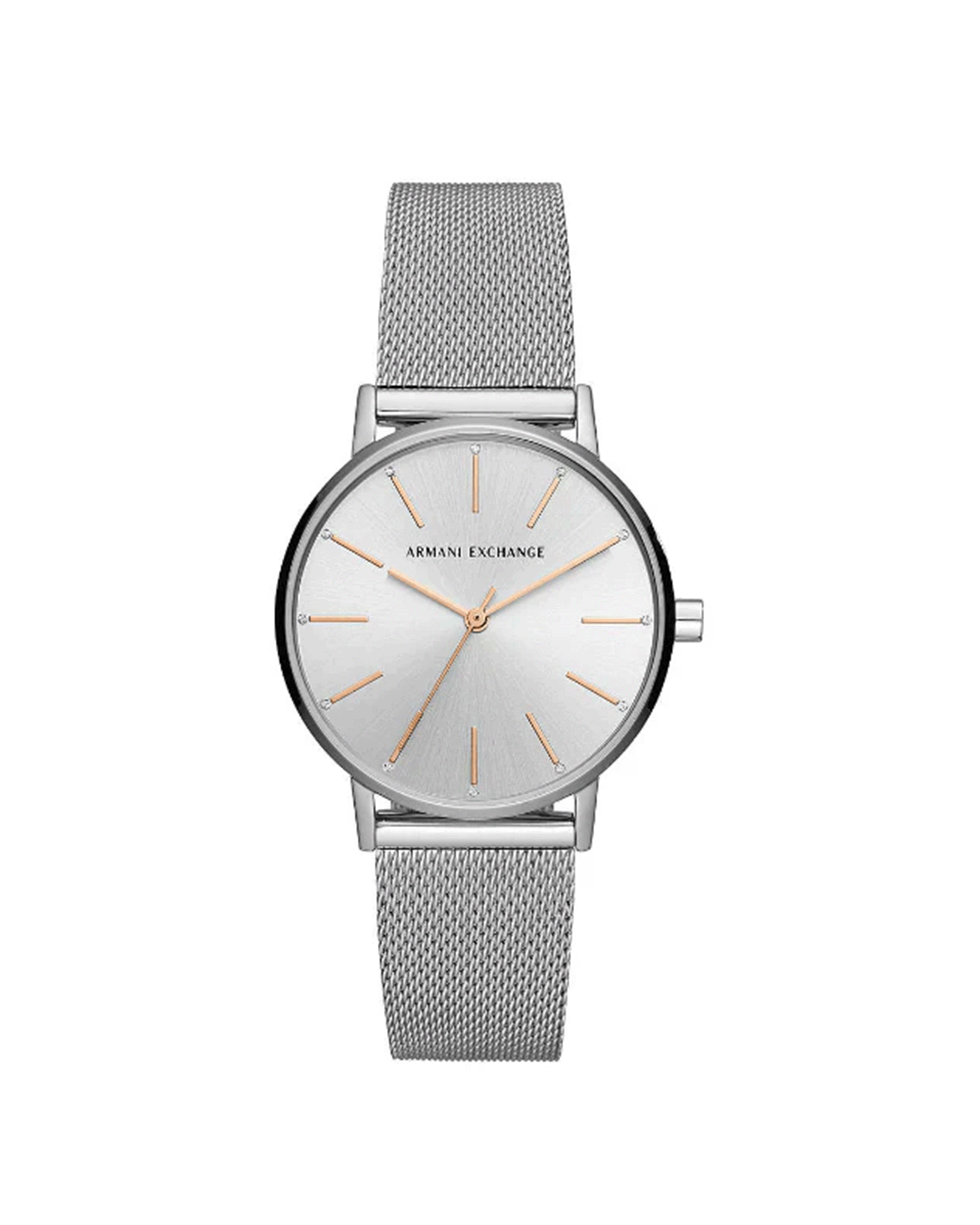 AX7112L Cayde Ladies Watch