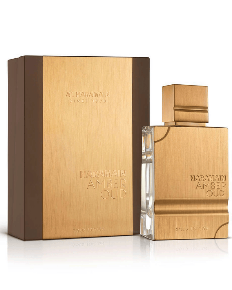 Amber Oud Gold Edition 60ml EDP