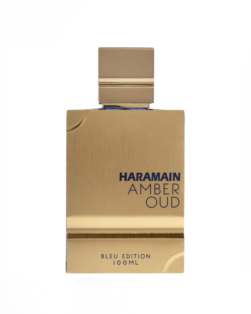 Amber Oud Bleu Edition 100ml