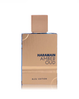 Amber Oud Bleu Edition 60ml