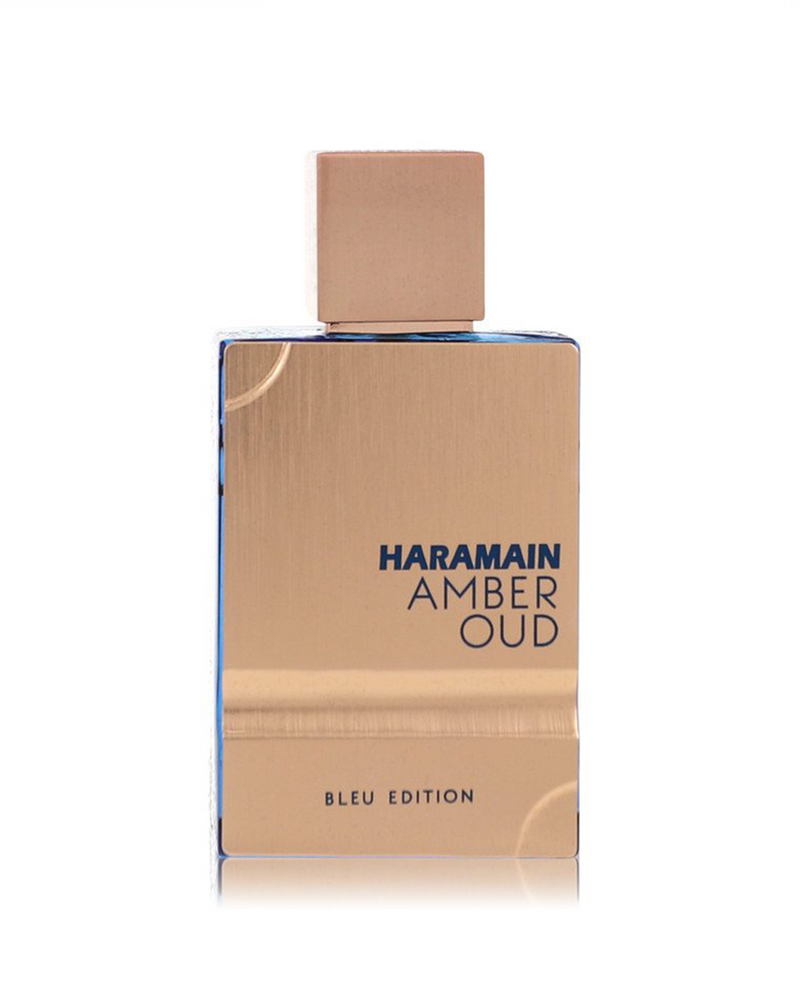 Amber Oud Bleu Edition 60ml