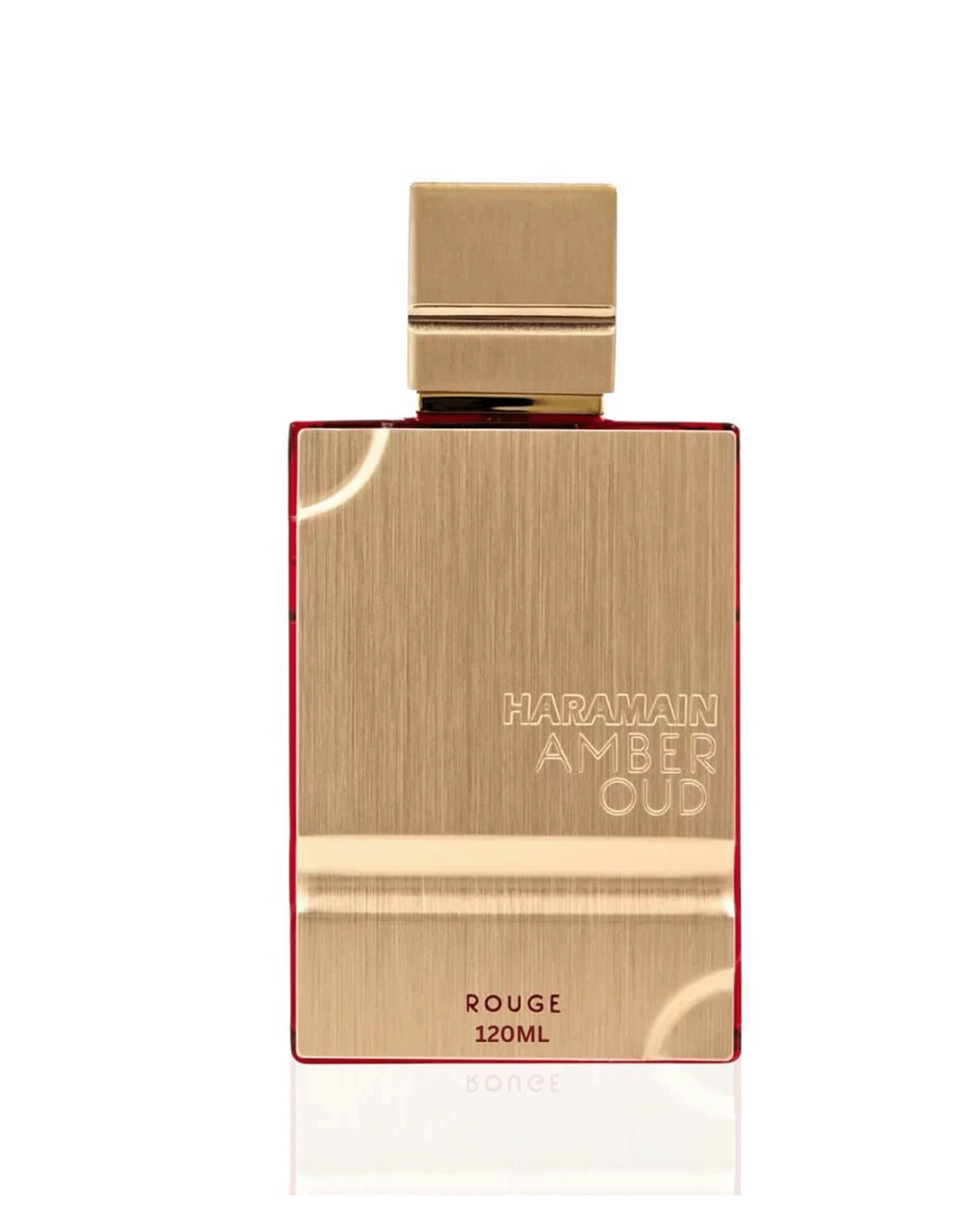 Amber Oud Rouge 120ml