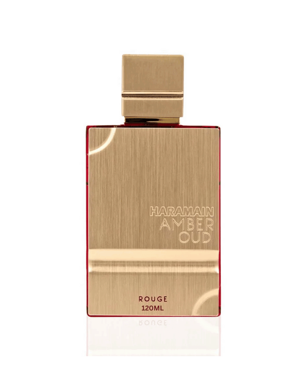 Amber Oud Rouge 120ml