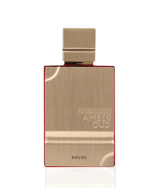 Amber Oud Rouge 200ml