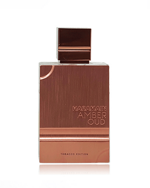 Amber Oud Tobacco Edition 200ml