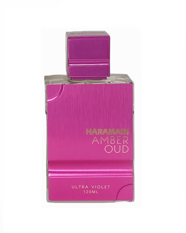 Amber Oud Ultra Violet 120ml