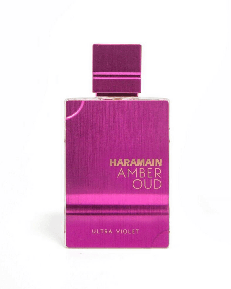 Amber Oud Ultra Violet 200ml