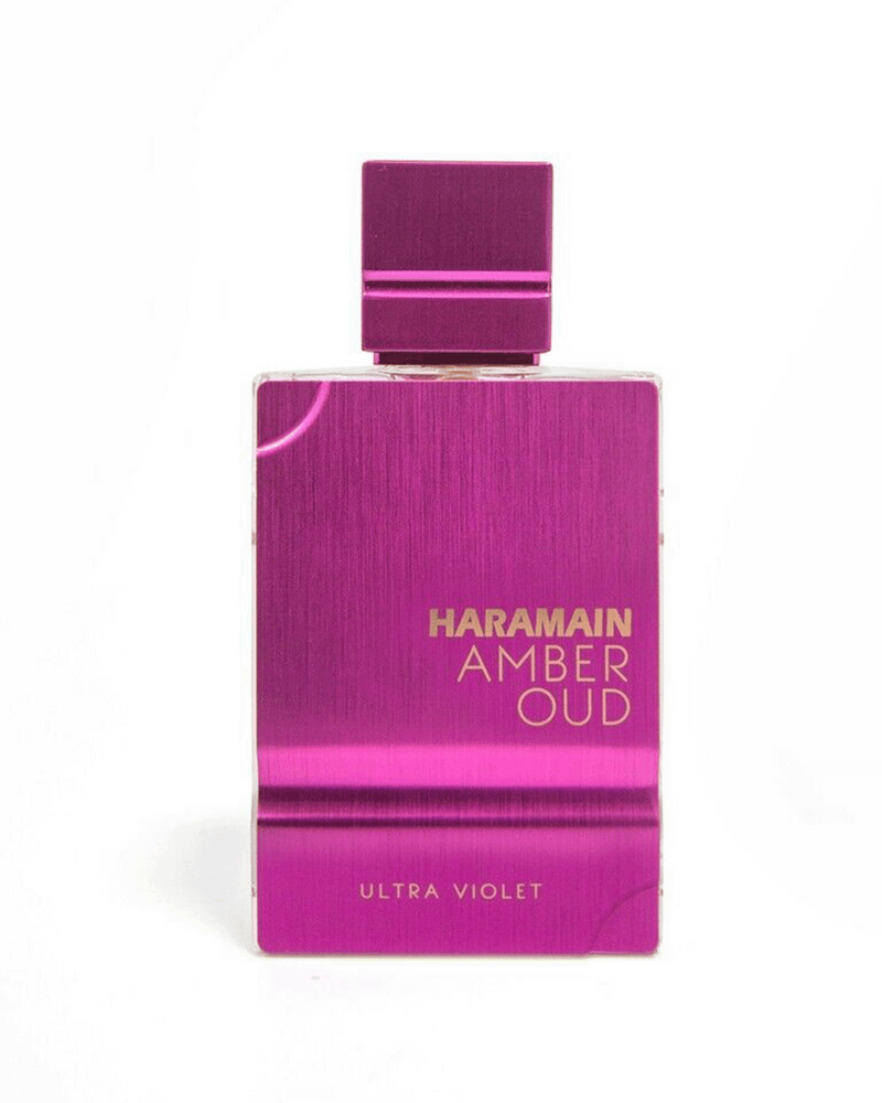 Amber Oud Ultra Violet 60ml