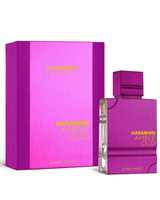 Amber Oud Ultra Violet 60ml