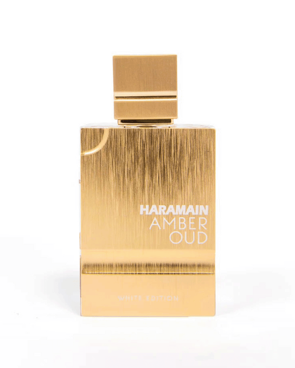 Amber Oud White 60ml