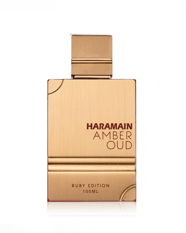 Amber Oud ruby 100ml