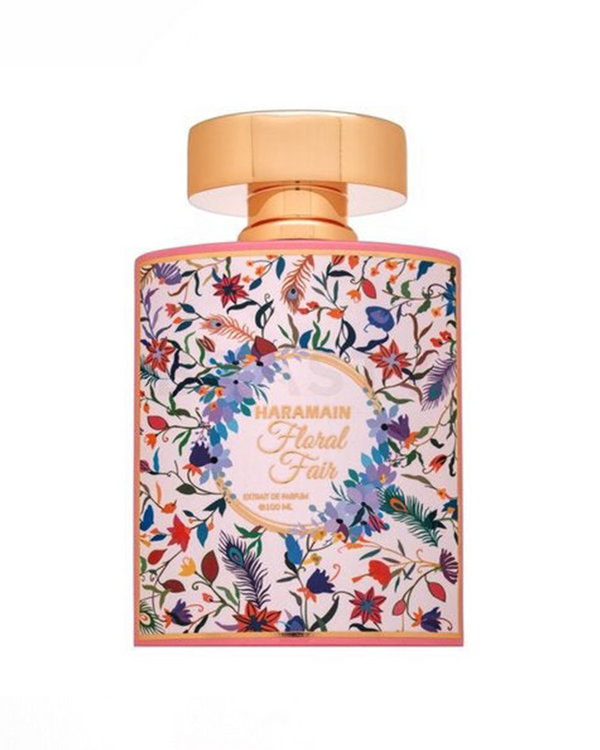 Floral Fair 100ml