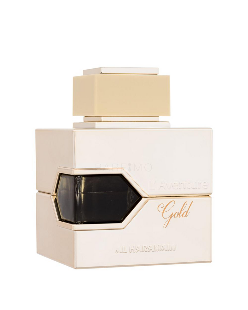 L'aventure Gold 100ml