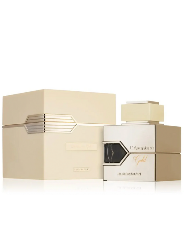 L'aventure Gold 100ml