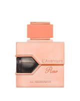 L'aventure Rose 100ml