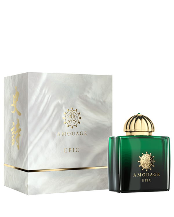 Amouage -  Epic Woman 100ml