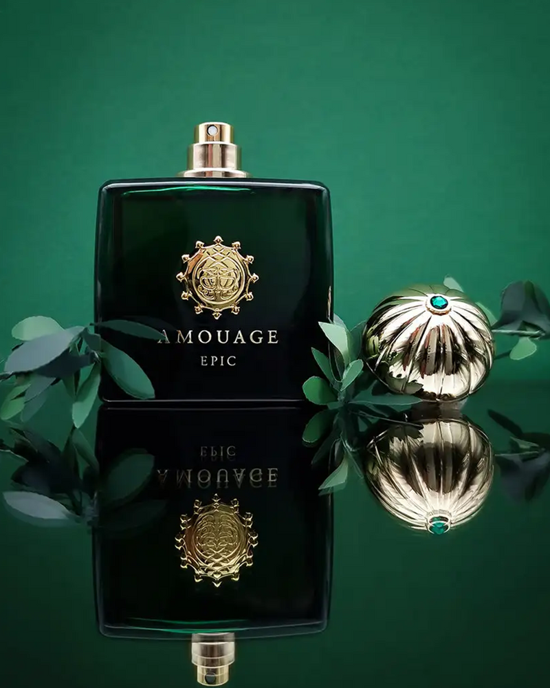 Amouage -  Epic Woman 100ml