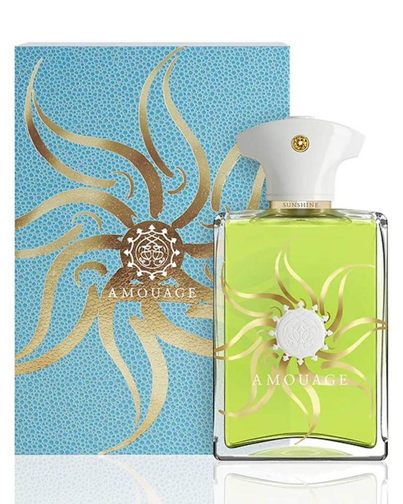 Amouage Sunshine Man EDP