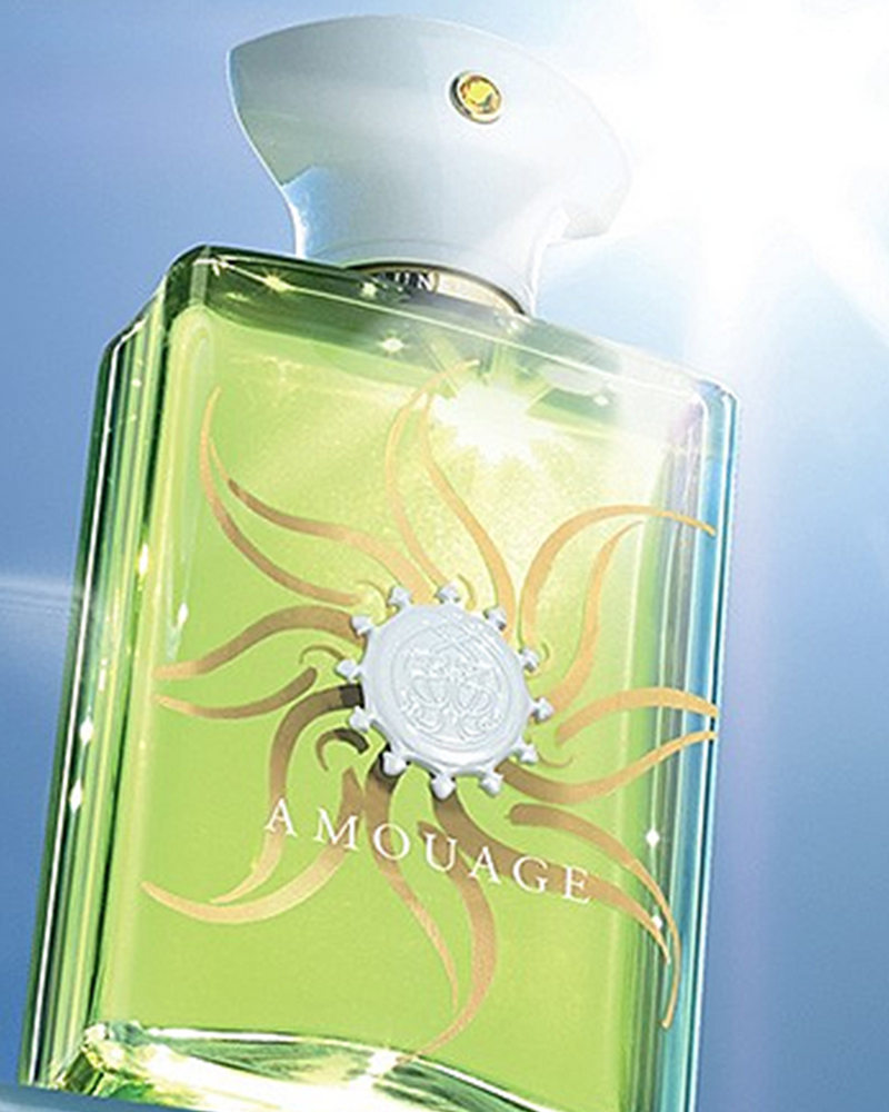 Amouage Sunshine Man EDP