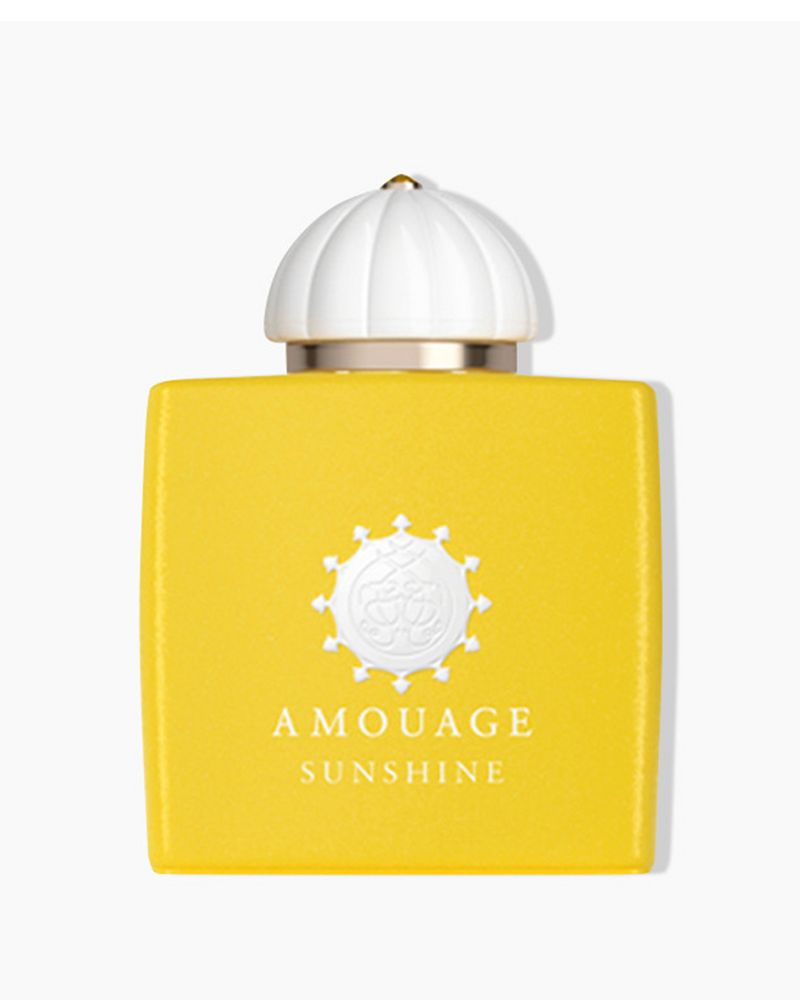 Sunshine Woman EDP 100ml