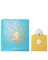 Sunshine Woman EDP 100ml