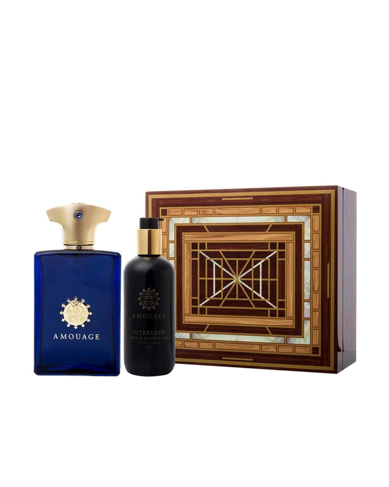 Interlude EDP Gift set