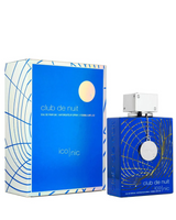 Club de Nuit  Blue Iconic 200ml