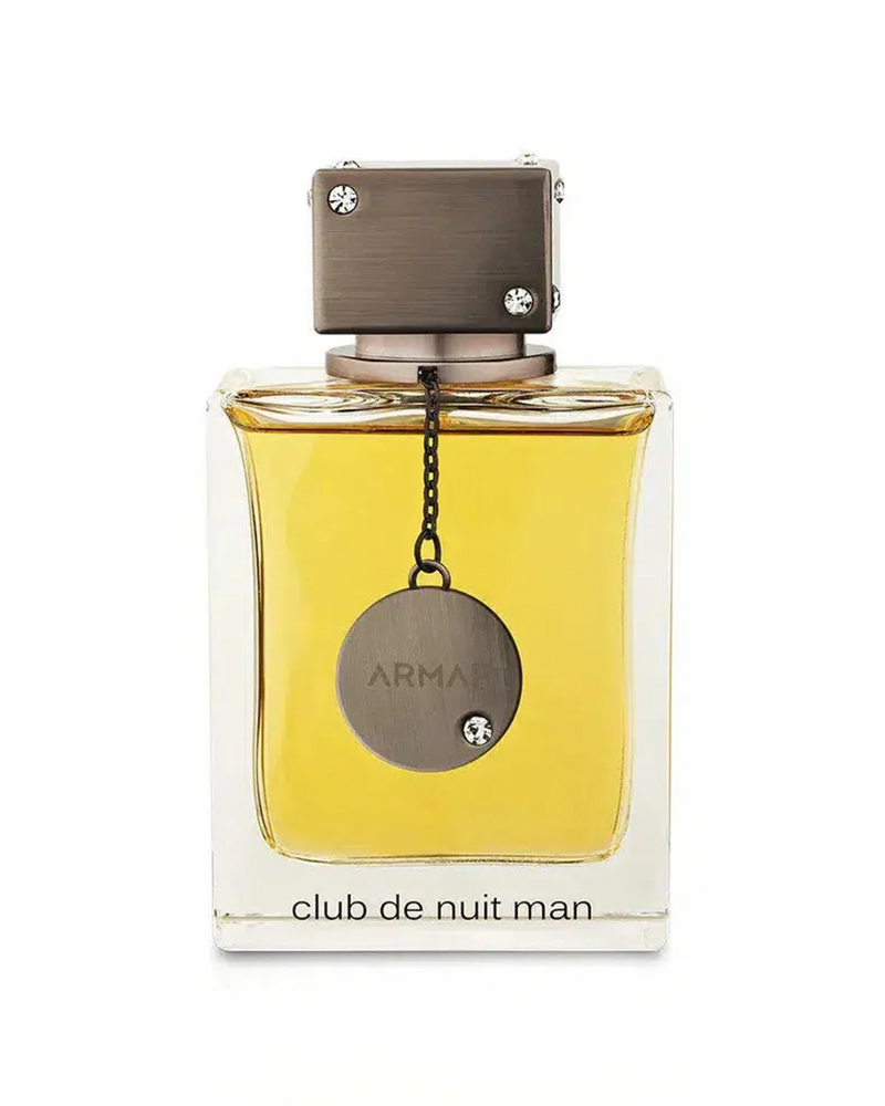 Club de Nuit Man 105ml - EDT