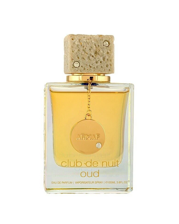 Club de Nuit Oud - EDP 105ml