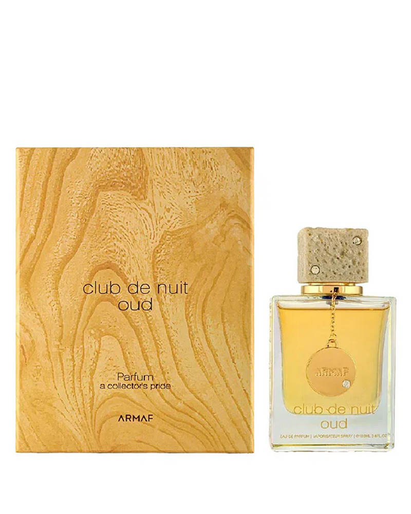 Club de Nuit Oud - EDP 105ml