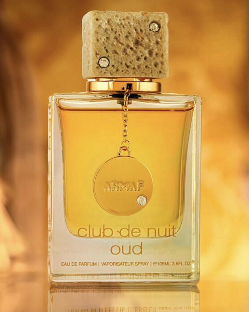 Club de Nuit Oud - EDP 105ml