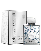 Club de Nuit  Silage Parfum 105ml