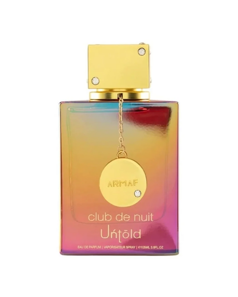 Club de Nuit Untold - EDP  200ml