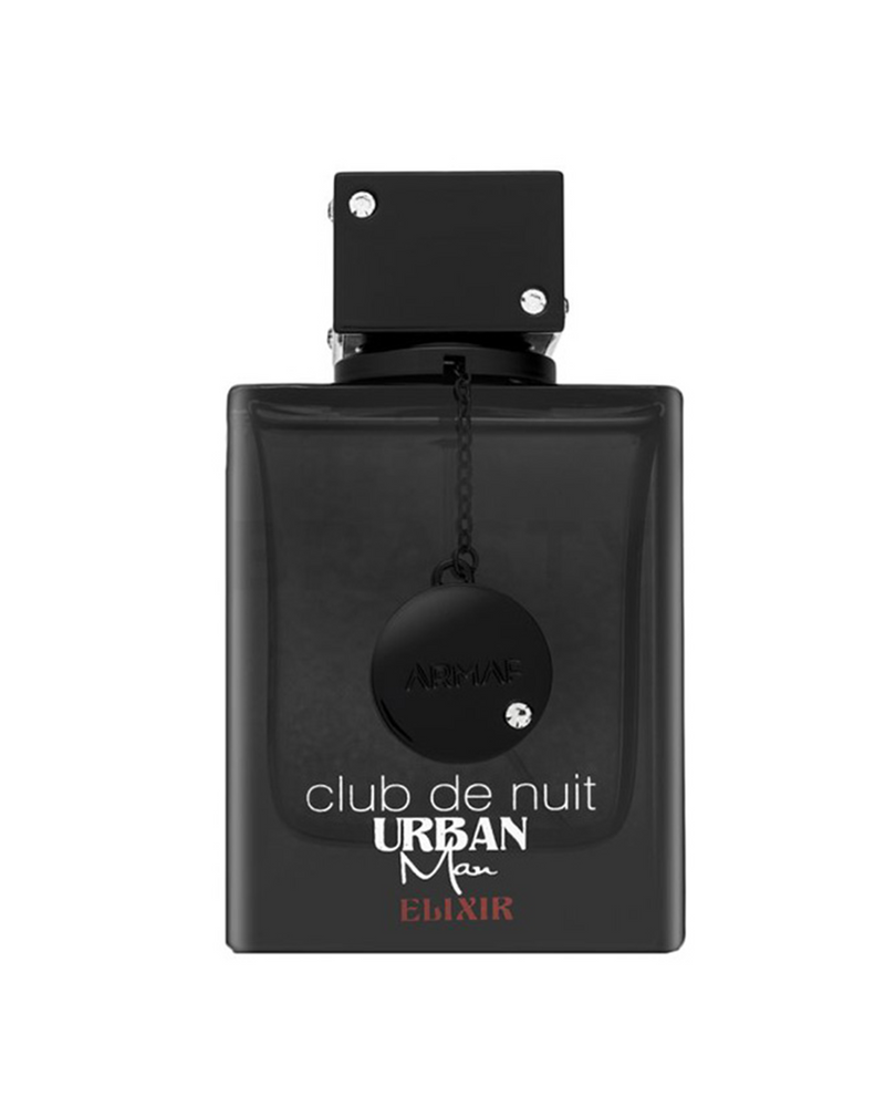 Club de Nuit  Urban Elixir 105ml