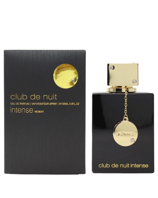 Club de Nuit  intense Woman 105ml