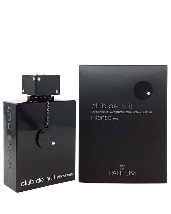 Club de Nuit  intense man 200ml