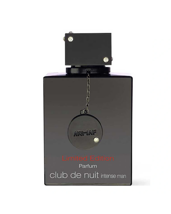 Club de Nuit  intense man Limit