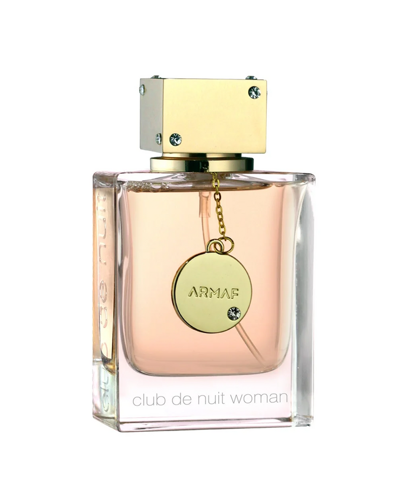 Club de Nuit woman 200ml - EDP